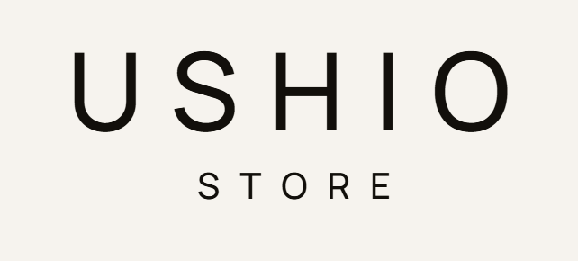 Logo Ushio Store